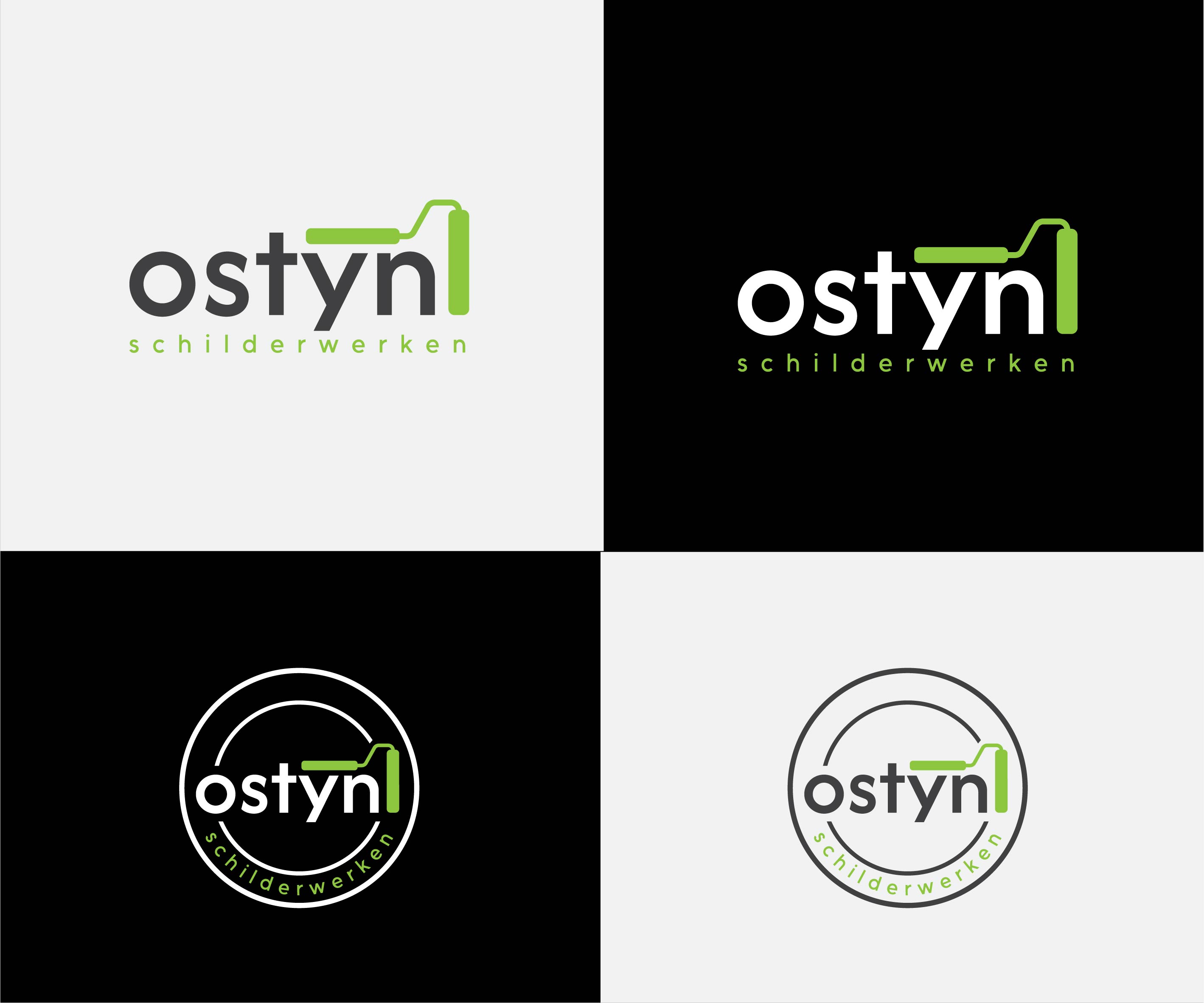Logo Design by genzo for this project | Design #37404454