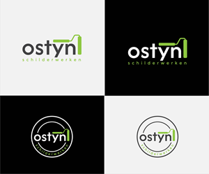 Logo Design by genzo for this project | Design: #37404454