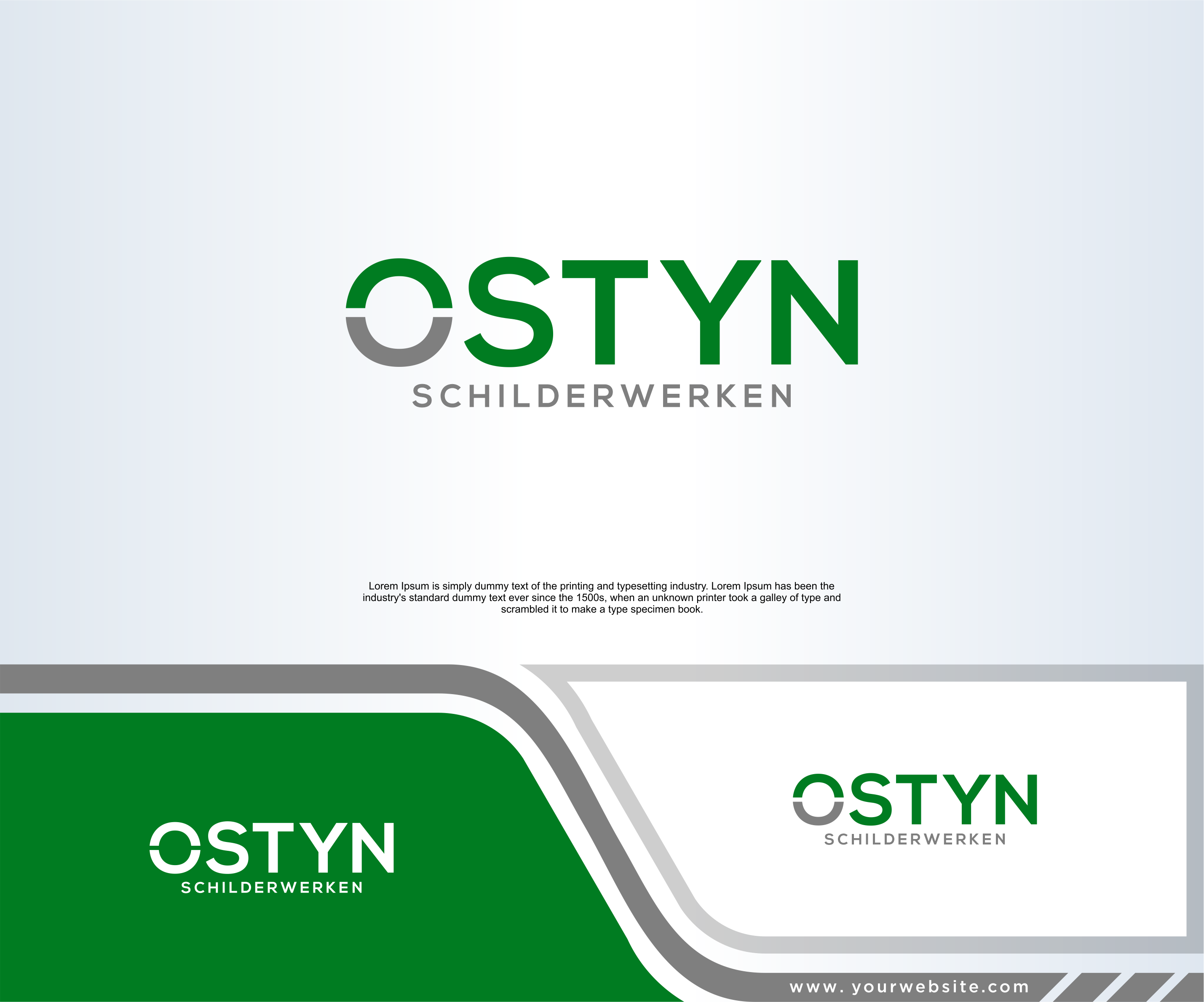 Logo Design by dobleh_creative for this project | Design #37387196