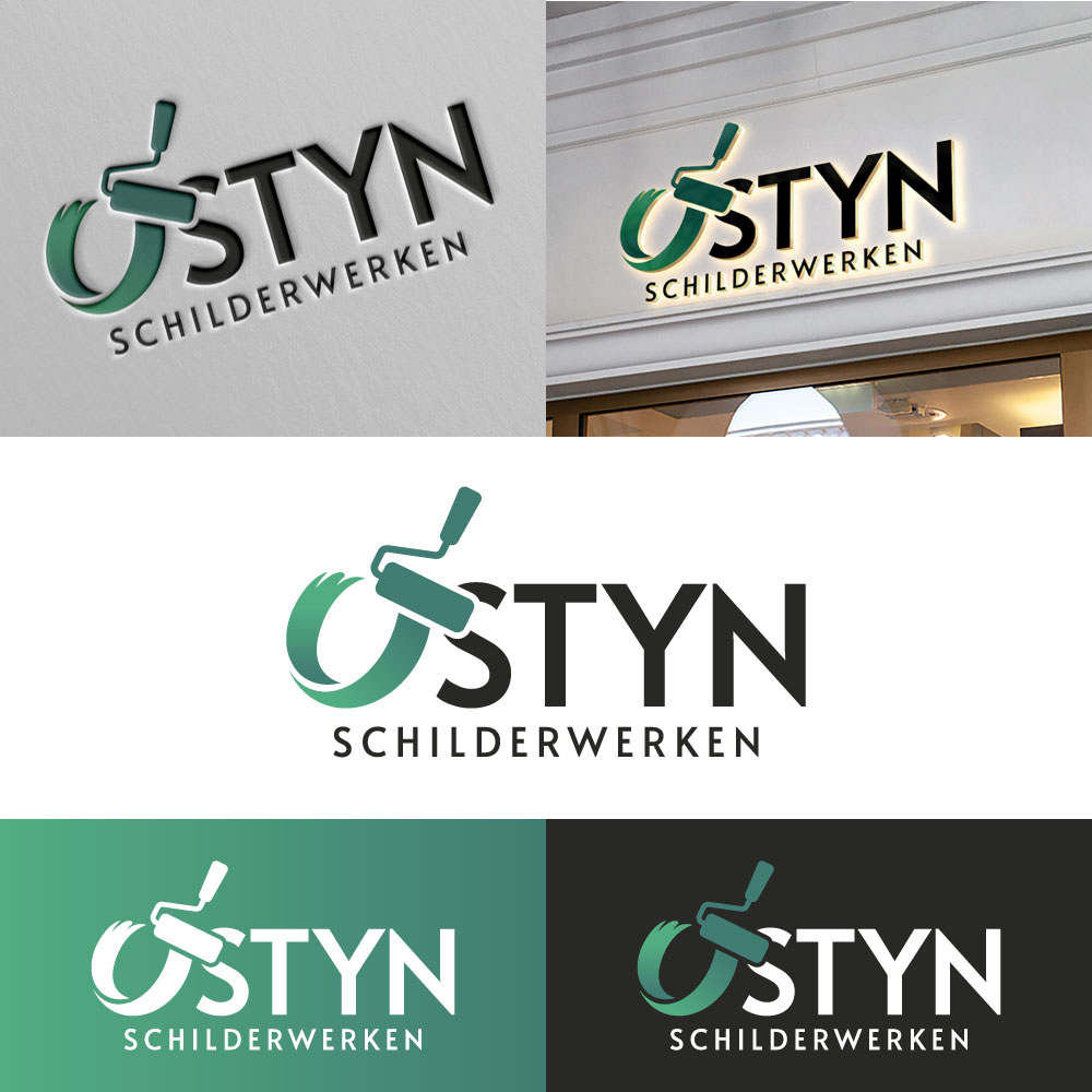 Logo Design by Znuj Esilas for this project | Design #37402474