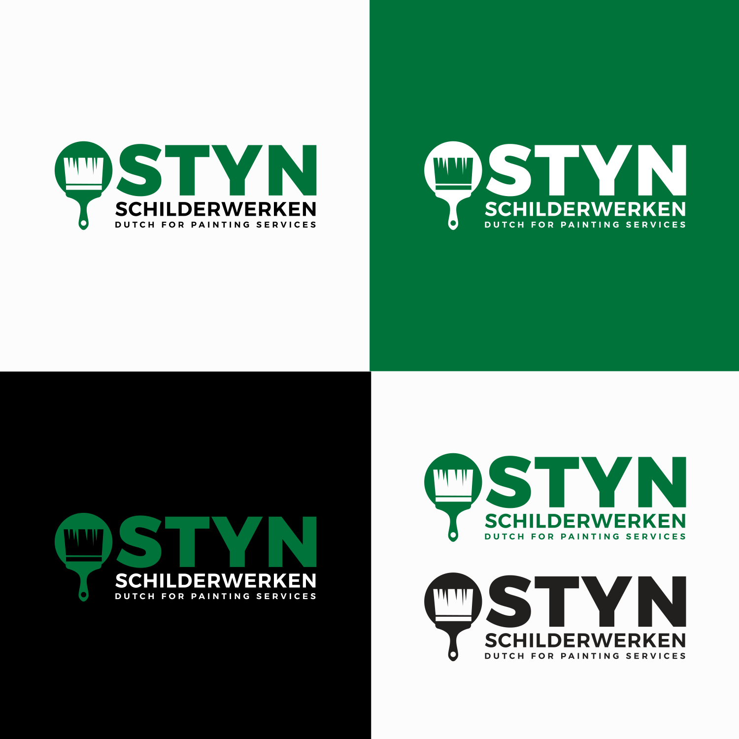 Logo Design by "B"@rt for this project | Design #37394611