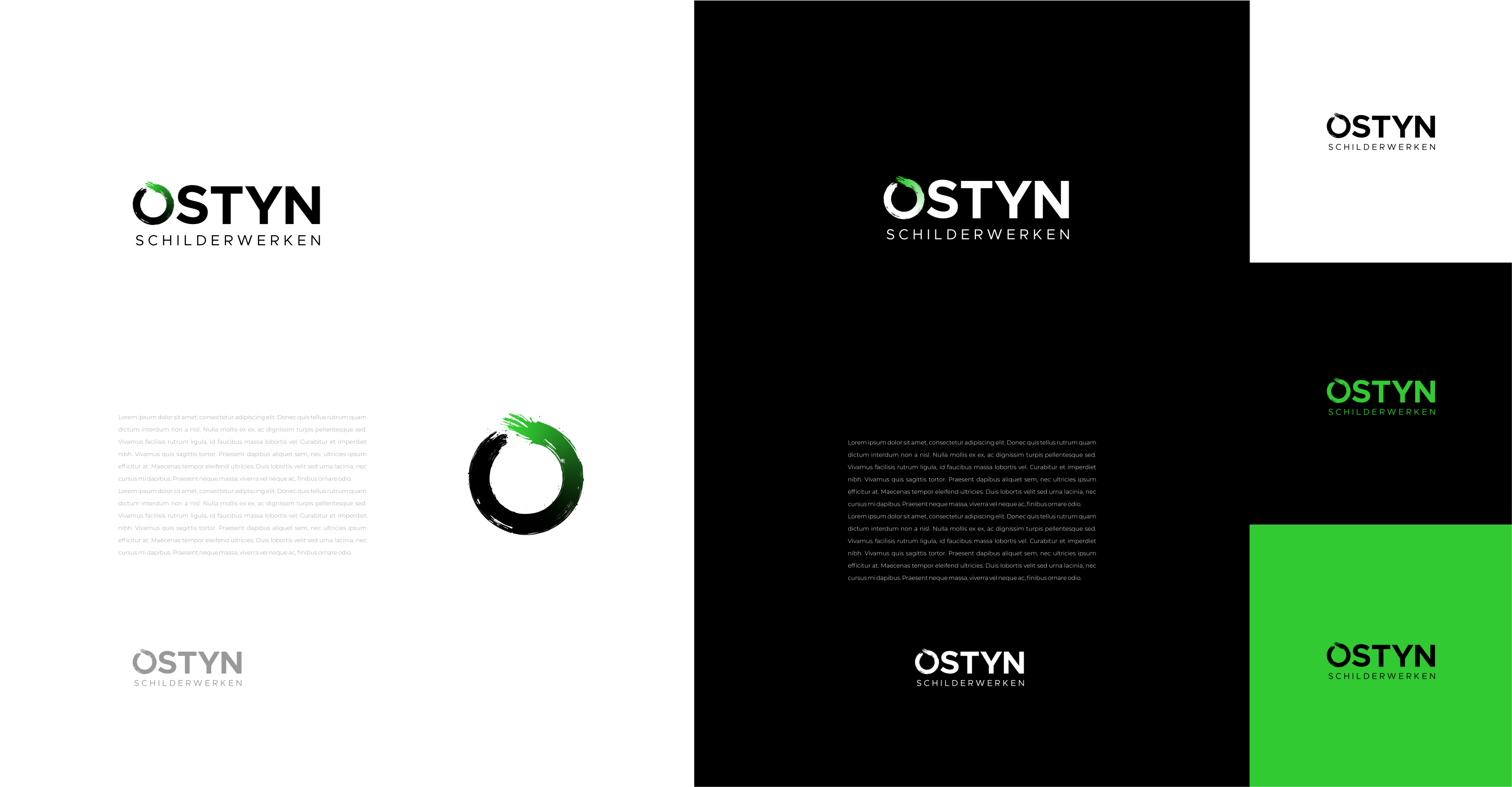 Logo Design by MishaDsign for this project | Design #37388772