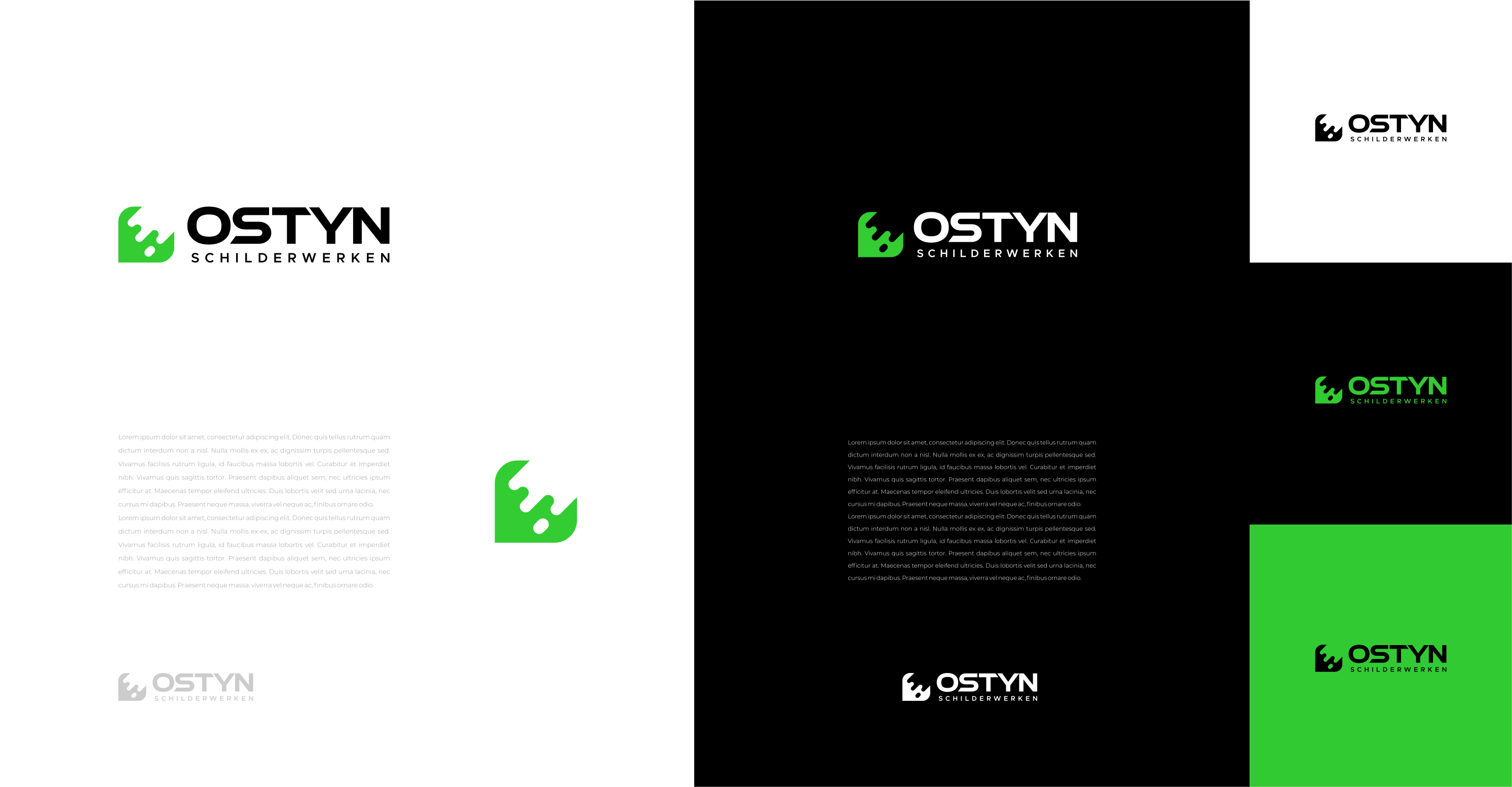 Logo Design by MishaDsign for this project | Design #37392676