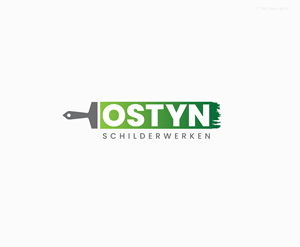 Logo Design by JWTL for this project | Design: #37402551