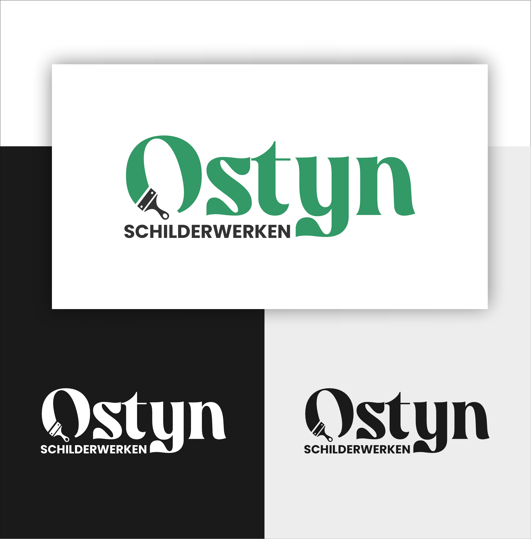 Logo Design by Udaya G for this project | Design #37389765
