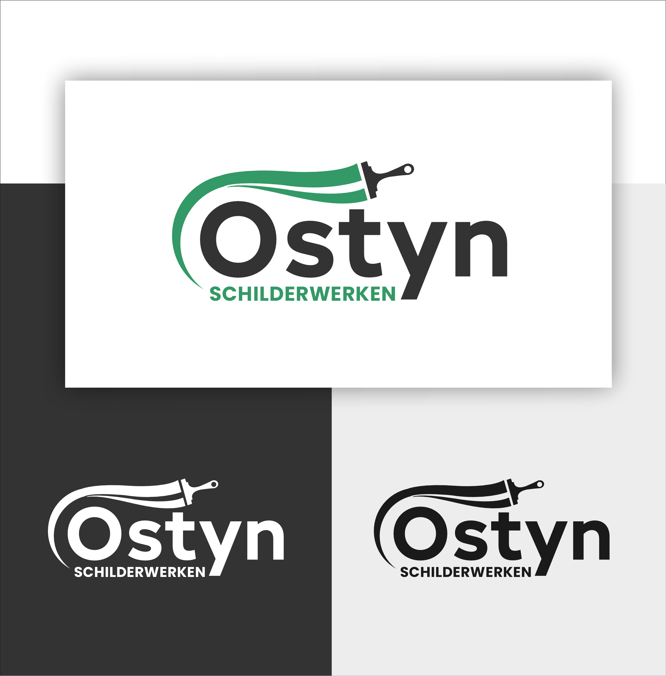 Logo Design by Udaya G for this project | Design #37389766