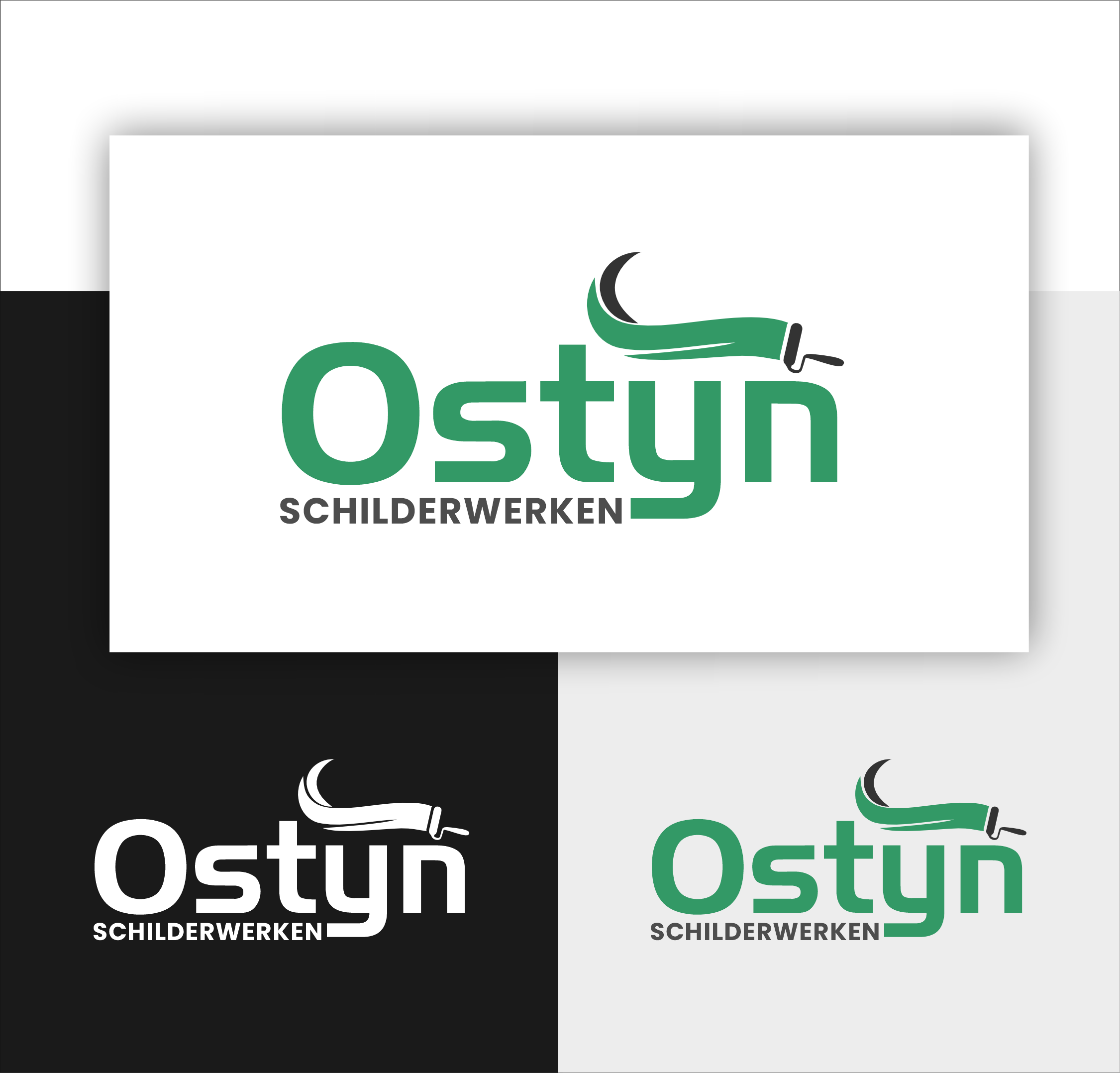Logo Design by Udaya G for this project | Design #37389767