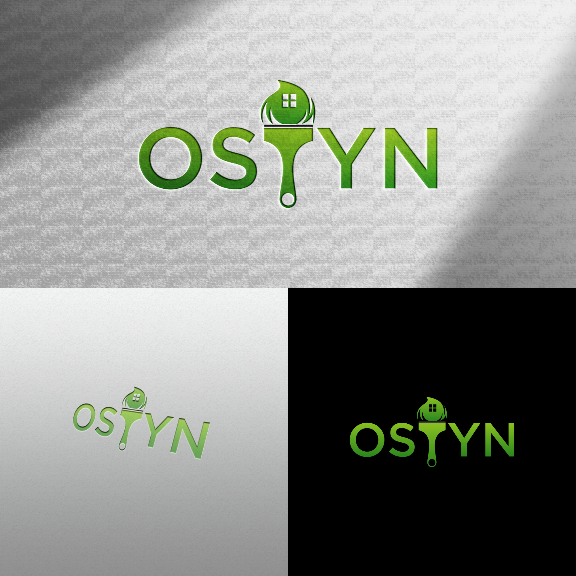 Logo Design by gatripula for this project | Design #37387506