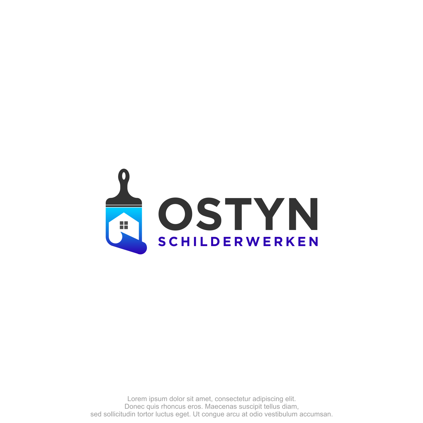 Logo Design by M.Syaiful Huda for this project | Design #37388021