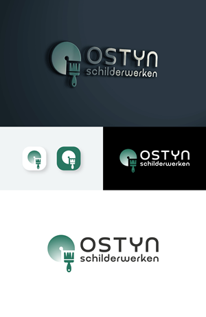 Logo Design by Riad | Branding & Logo Expert for this project | Design: #37388052