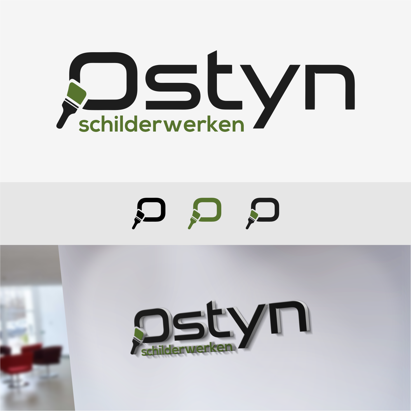 Logo Design by shiroRo for this project | Design #37402675