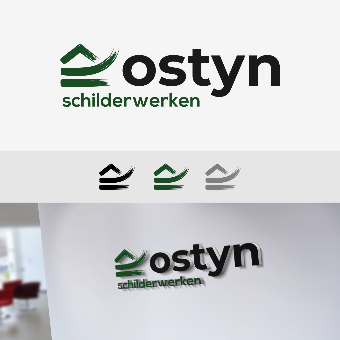 Logo Design by shiroRo for this project | Design #37402679