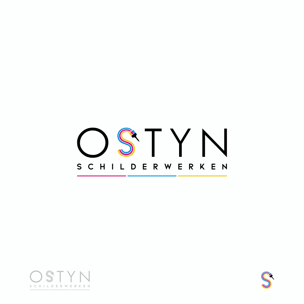 Logo Design by Ashani Bhattacharya for this project | Design #37390152