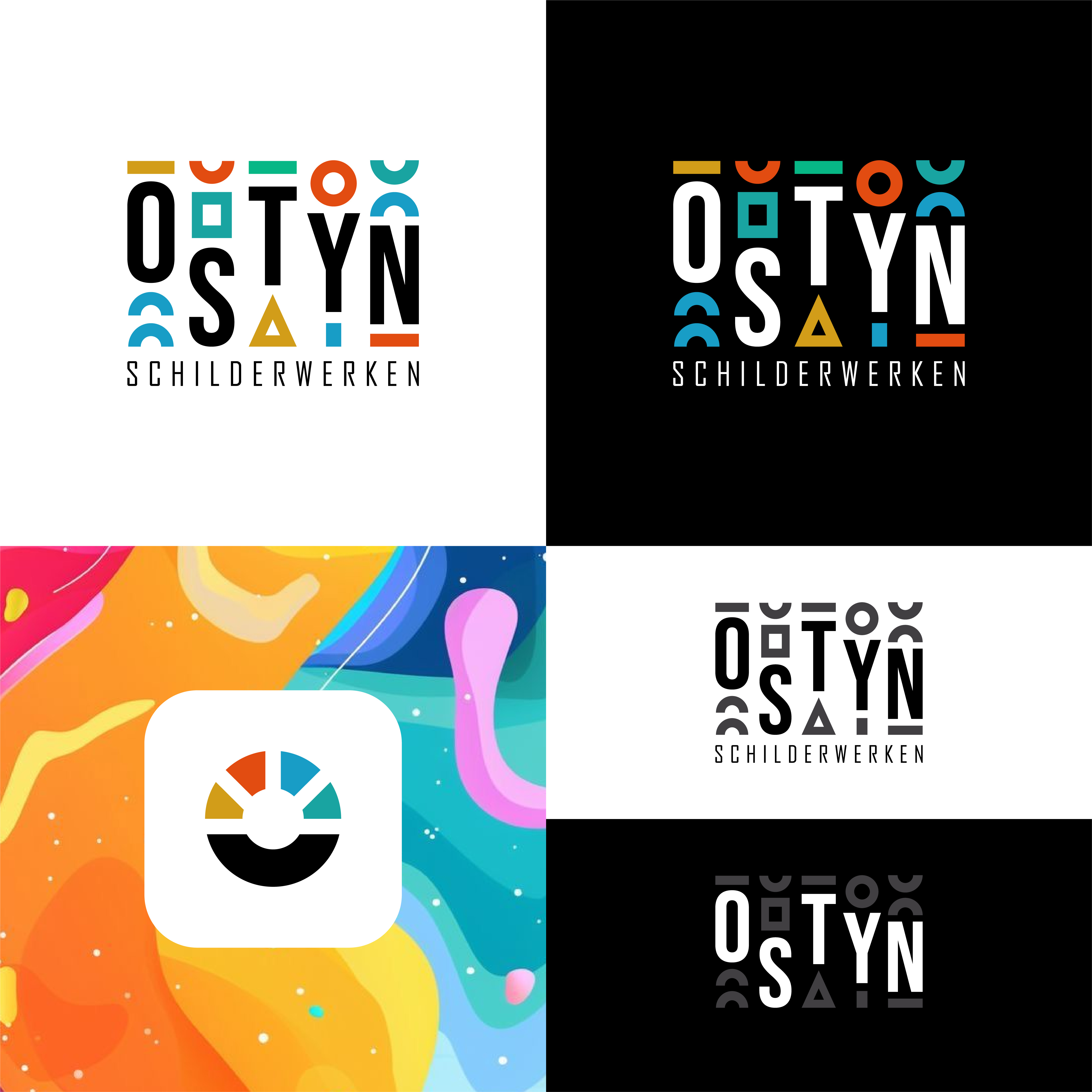 Logo Design by Infinity Graphics for this project | Design #37388360