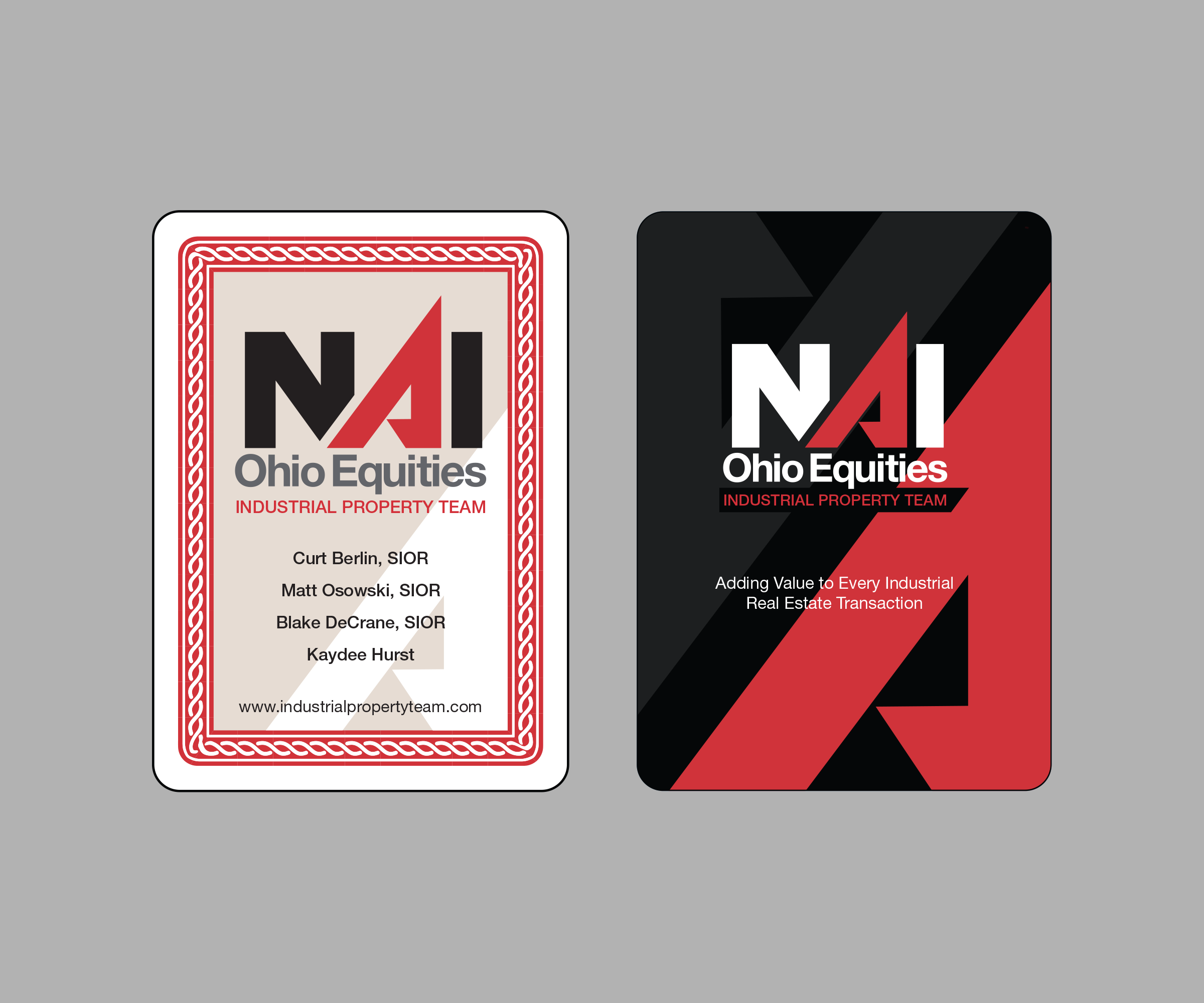 Card Design by Navisol Creatives for this project | Design #37396942