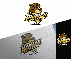 Logo Design by alkaline for this project | Design: #37391438