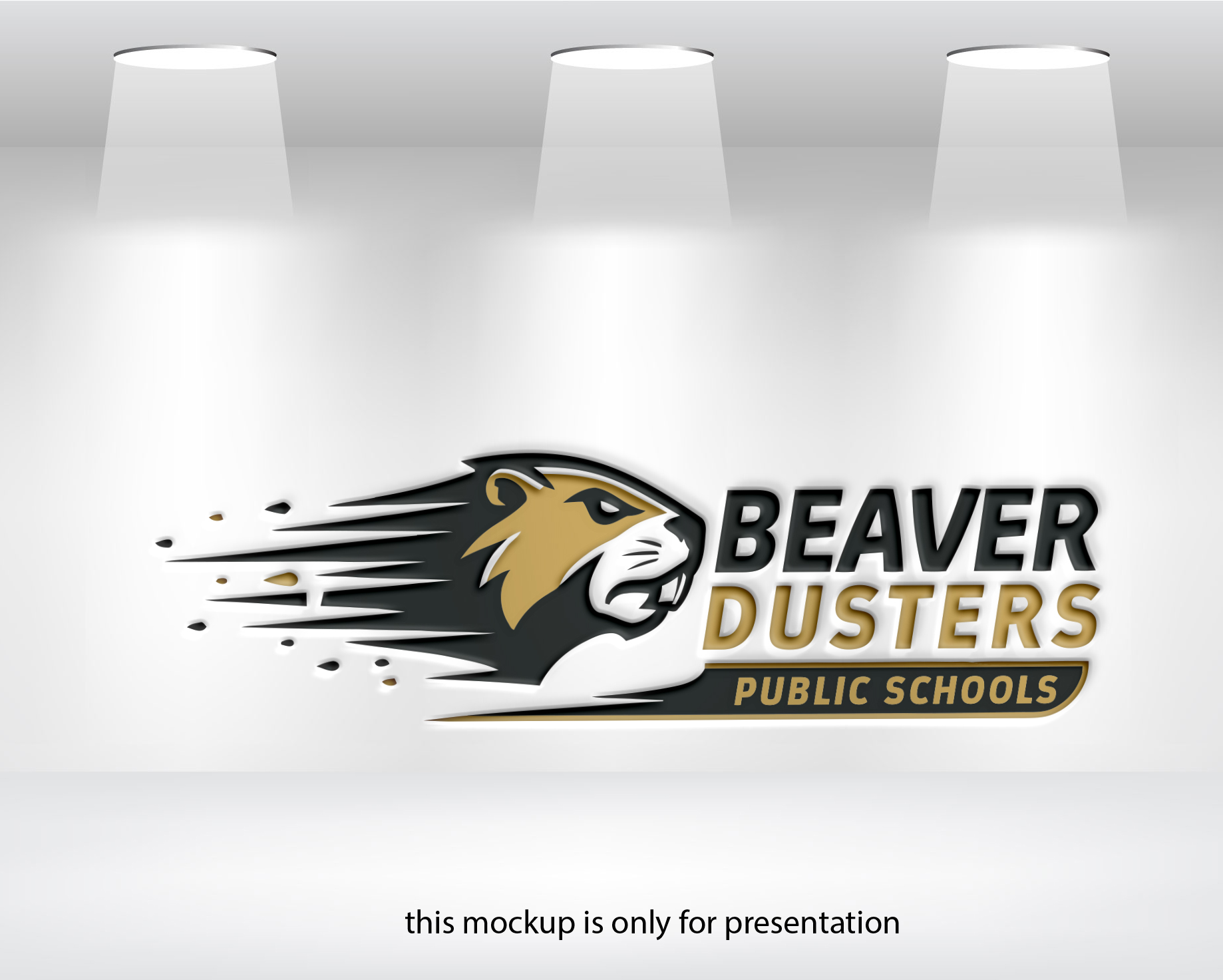 Logo Design by FARU.......... for this project | Design #37391102