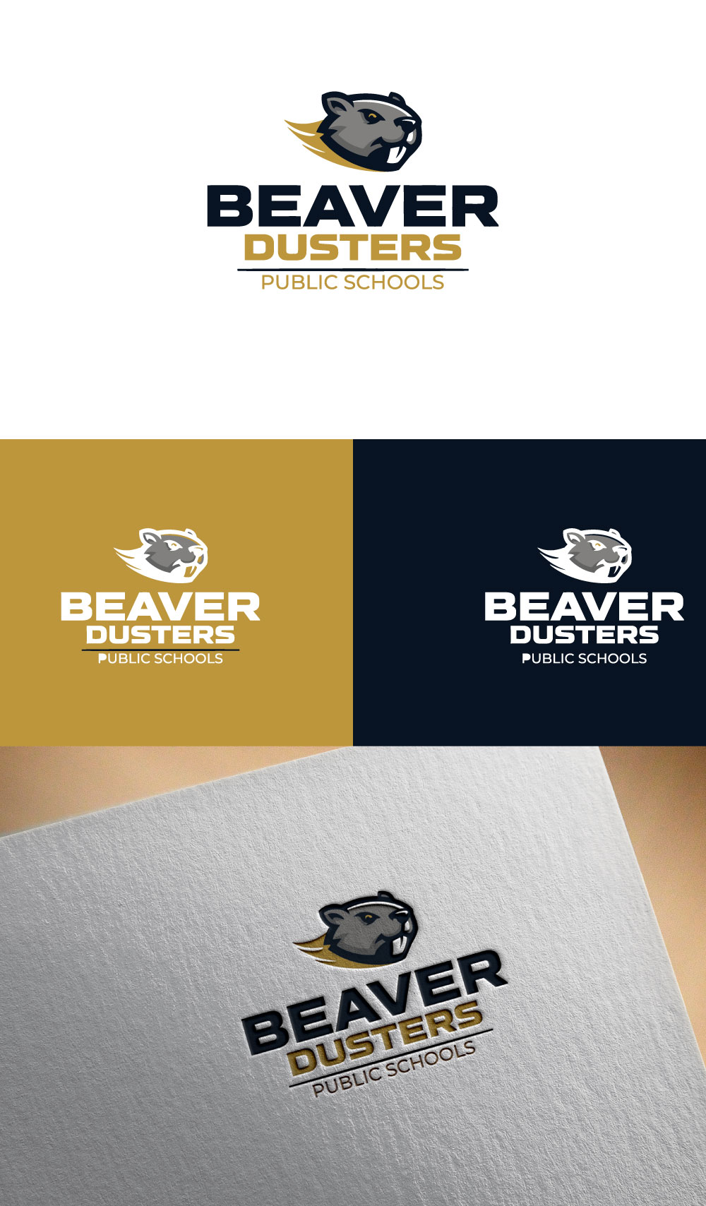 Logo Design by DesignVerse777 for this project | Design #37395844