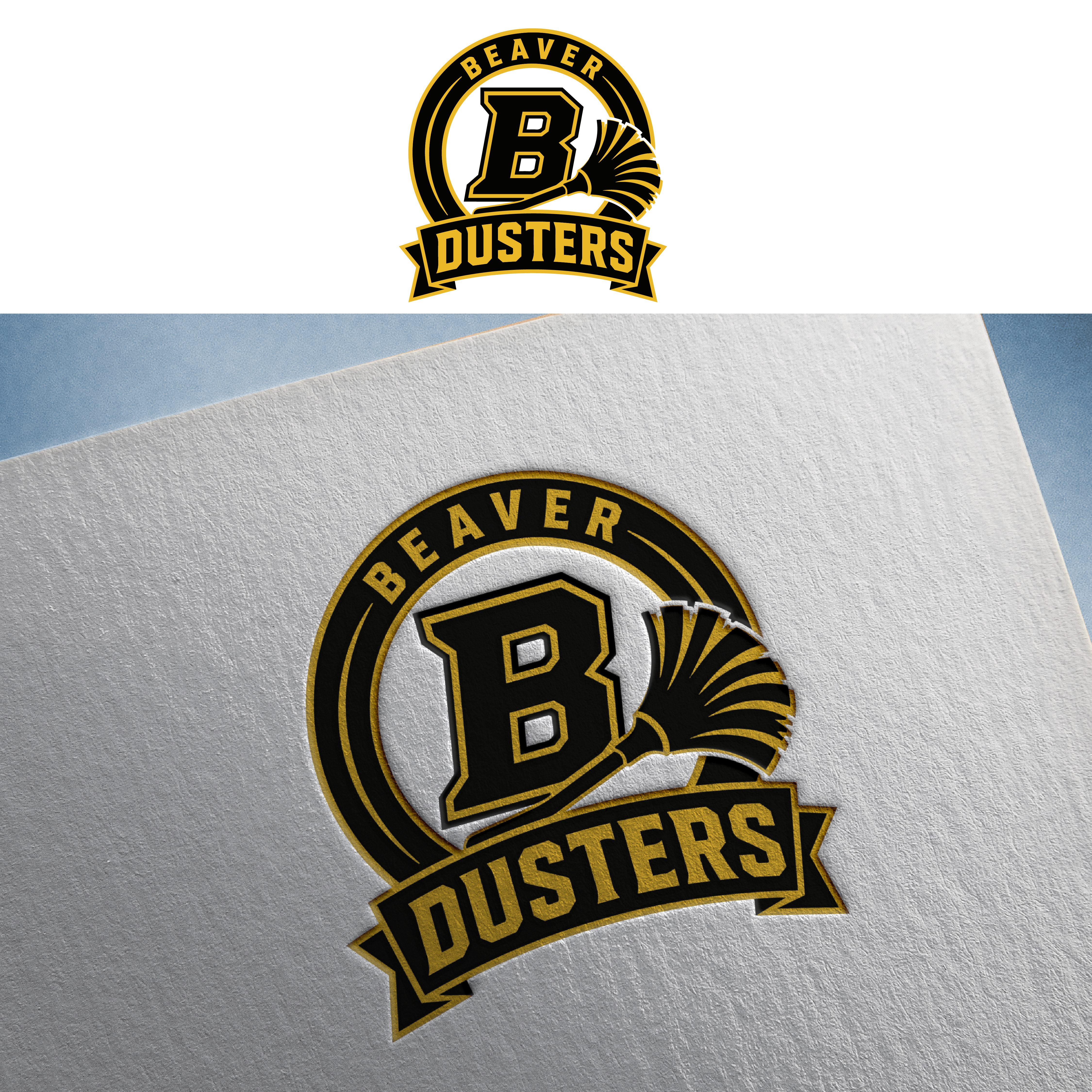 Logo Design by Shariqology for this project | Design #37390004