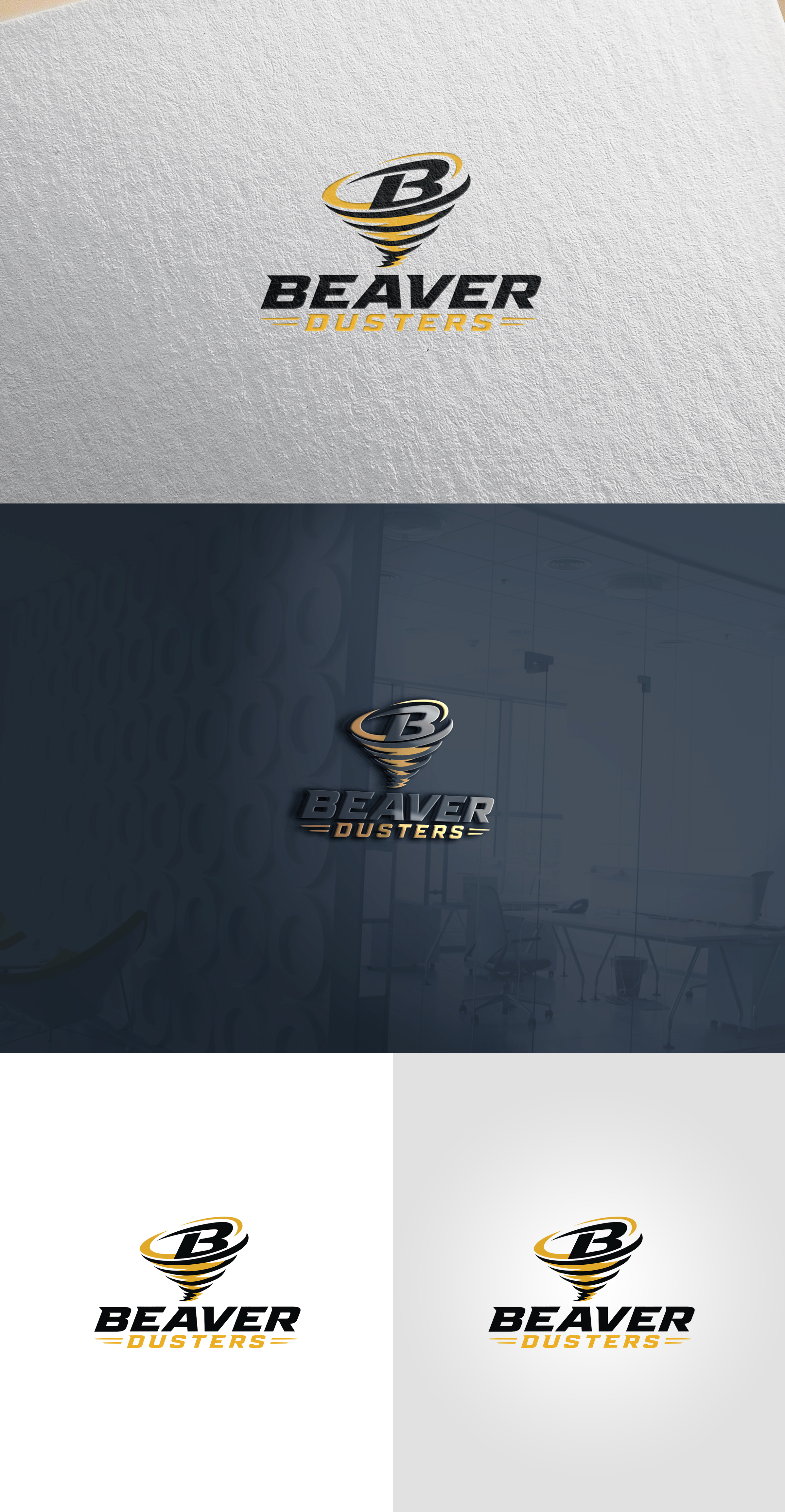 Logo Design by Rahmina for this project | Design: #37481175