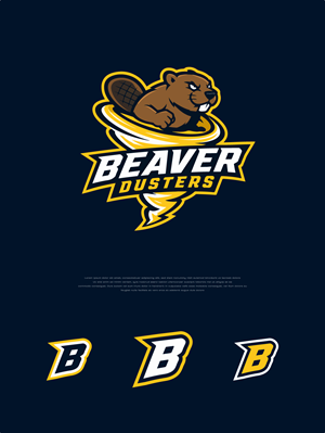 Logo Design by apik. for this project | Design: #37389922