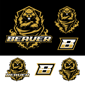 Logo-Design von John Mark Arts für dieses Projekt | Design: #37388533