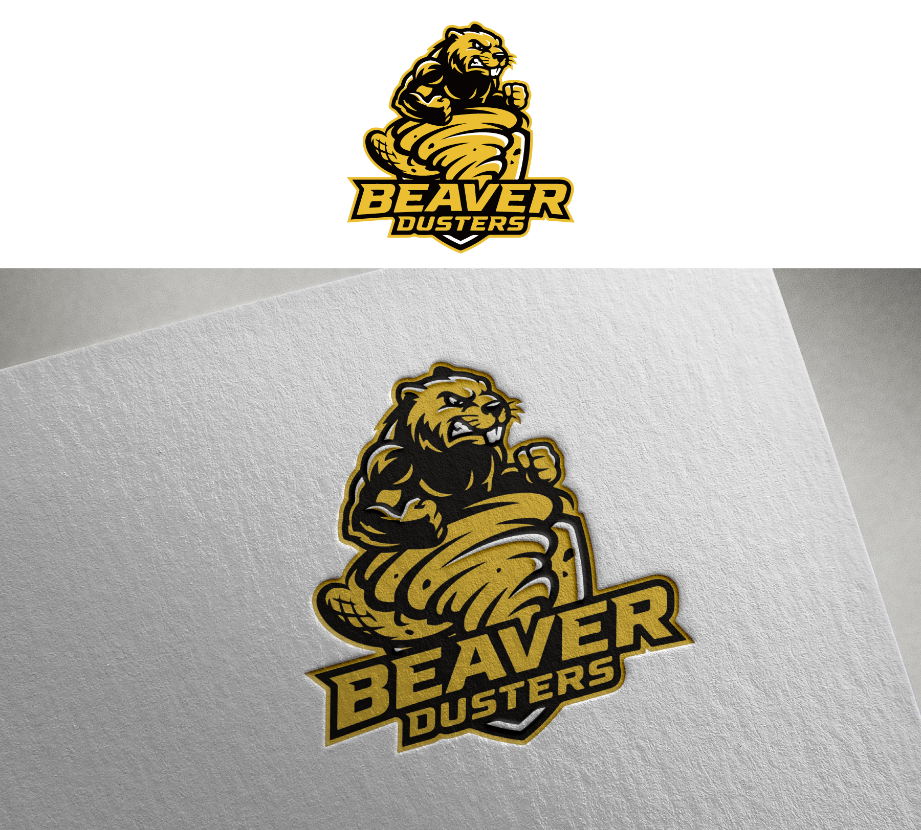 Logo Design by yozdesign for this project | Design #37407534