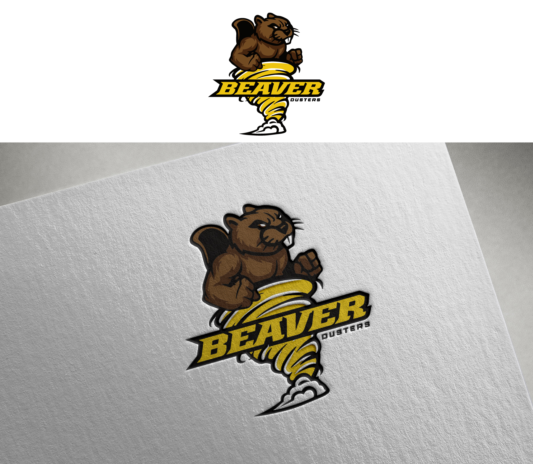 Logo Design by yozdesign for this project | Design #37407537
