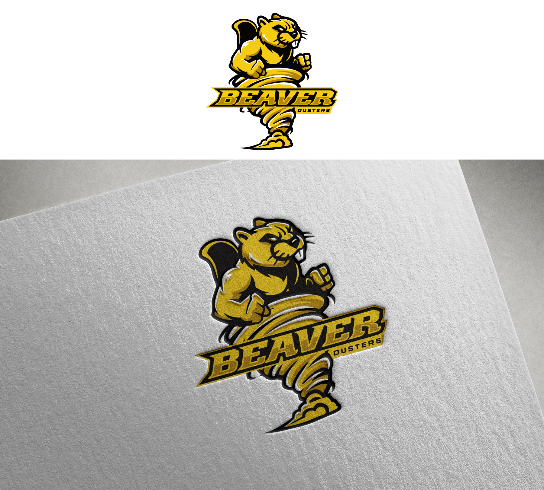 Logo Design by yozdesign for this project | Design #37407538
