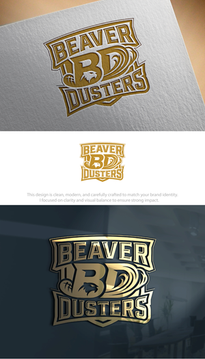 Logo Design by Hamza  Al-Muttalib for this project | Design: #37390381
