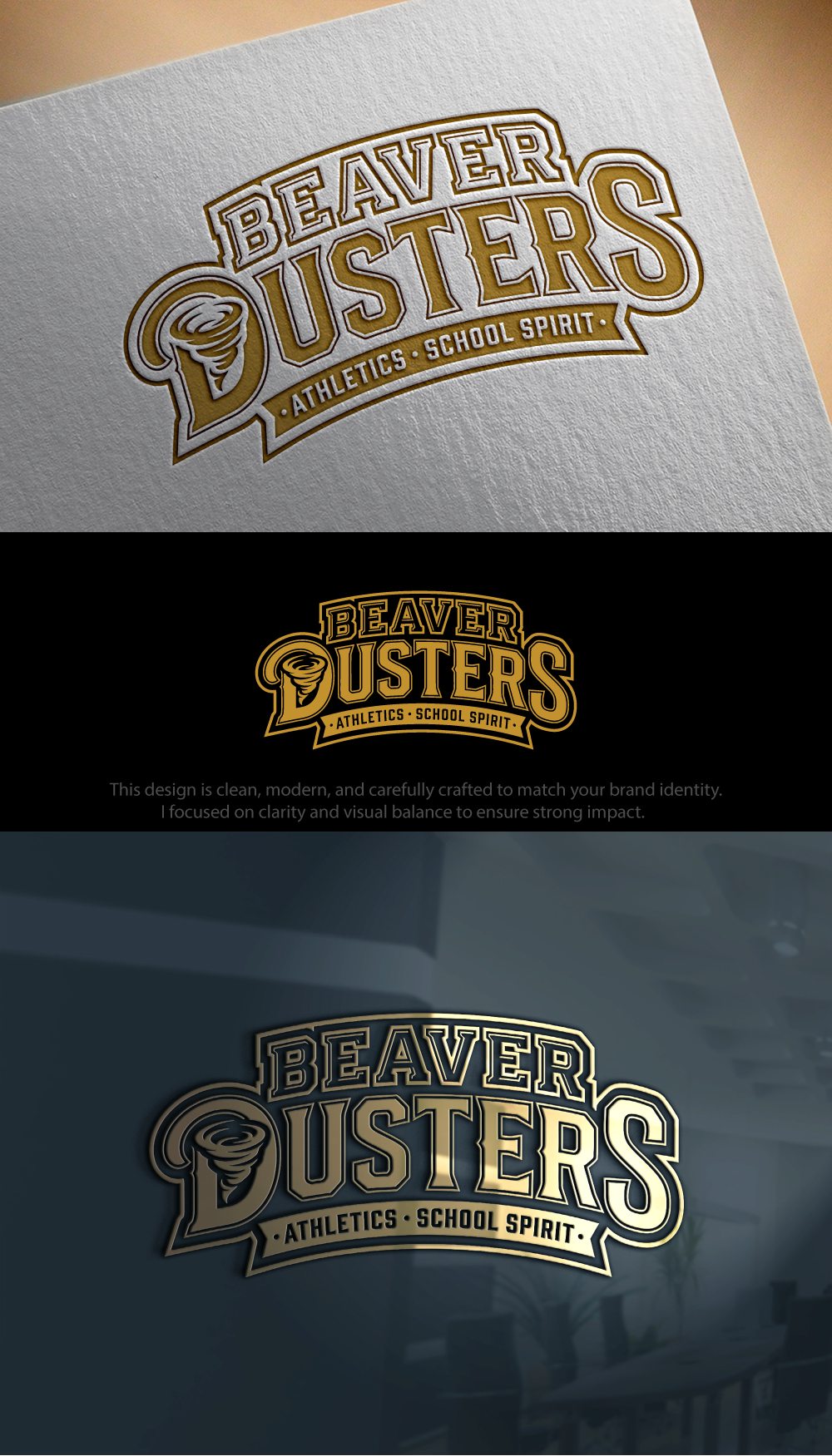 Logo Design by Hamza  Al-Muttalib for this project | Design #37390382