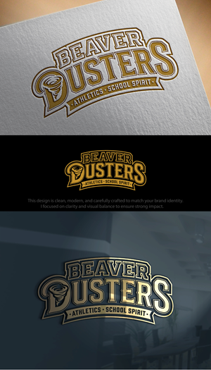 Logo Design by Hamza  Al-Muttalib for this project | Design: #37390382