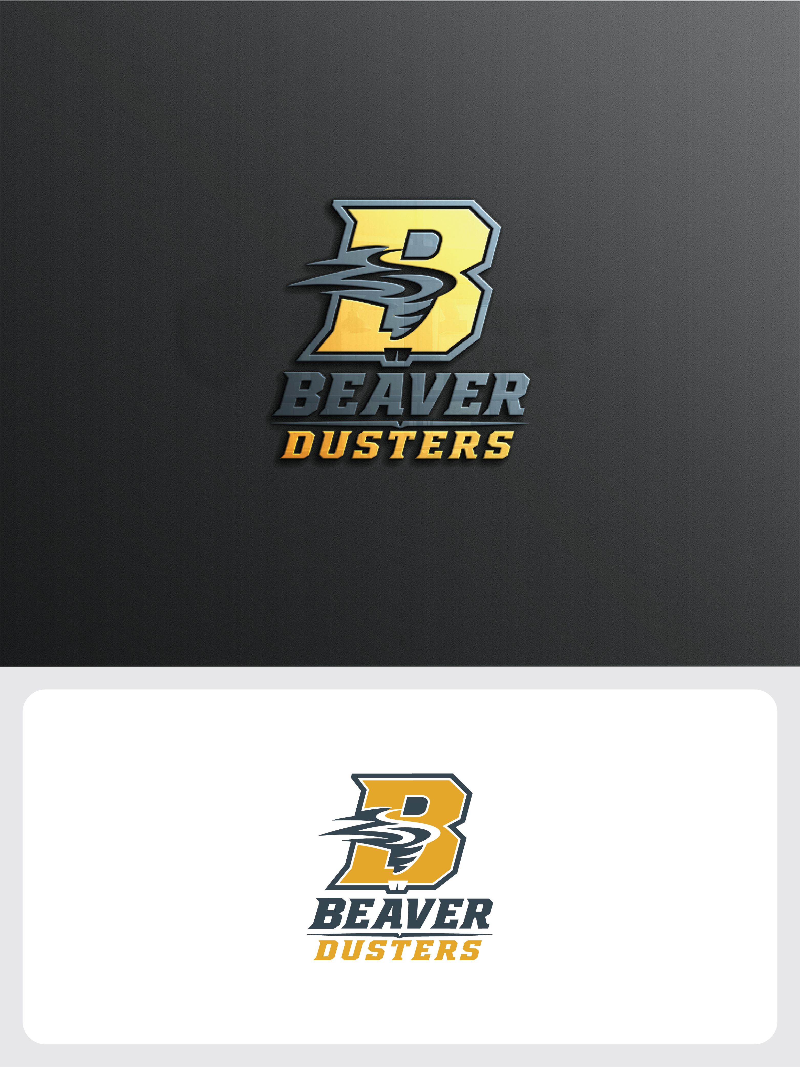 Logo Design by raju.creative for this project | Design #37395001