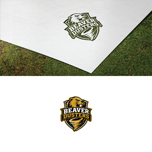 Logo Design by Usmaan4 for this project | Design: #37396313