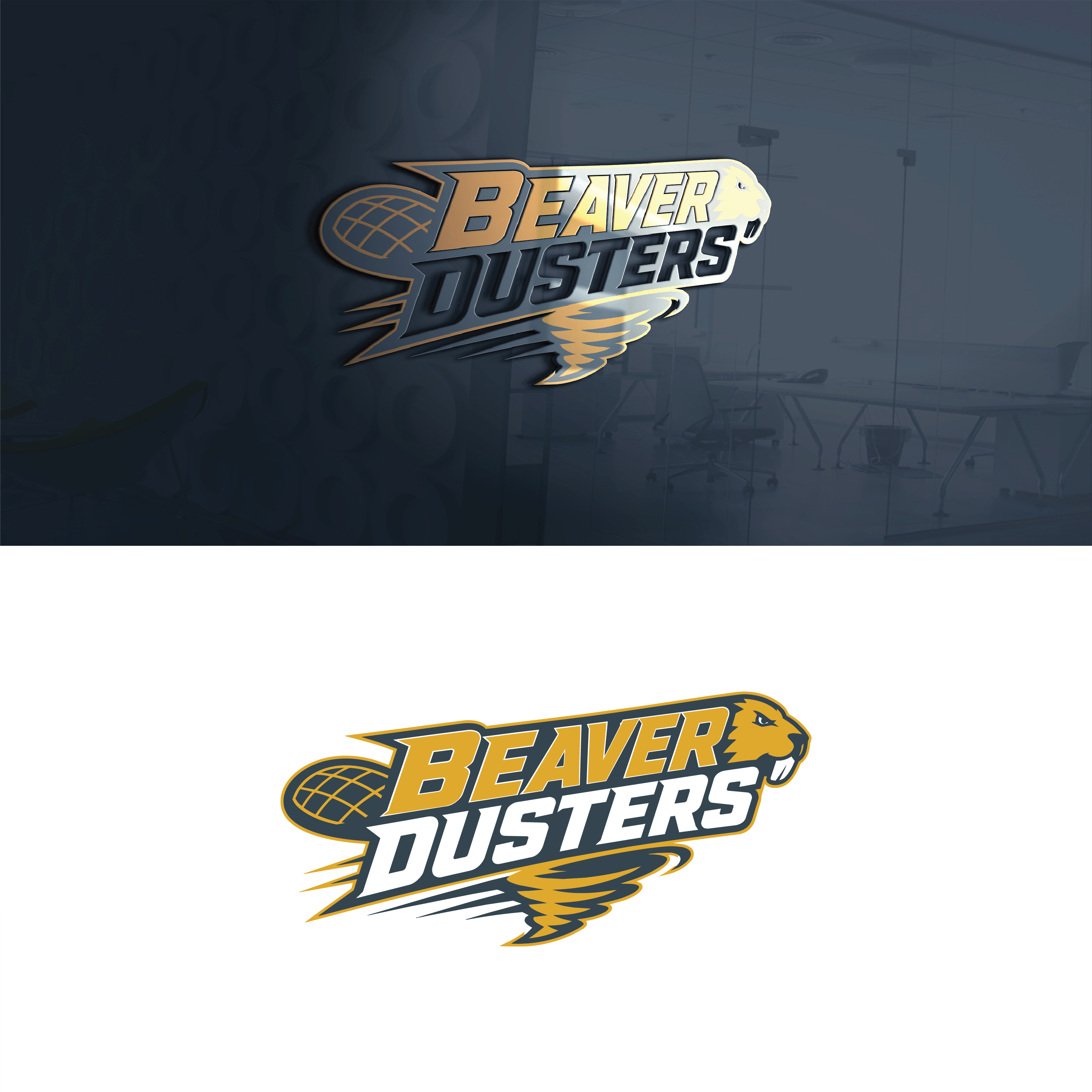 Logo Design by Usmaan4 for this project | Design #37396314