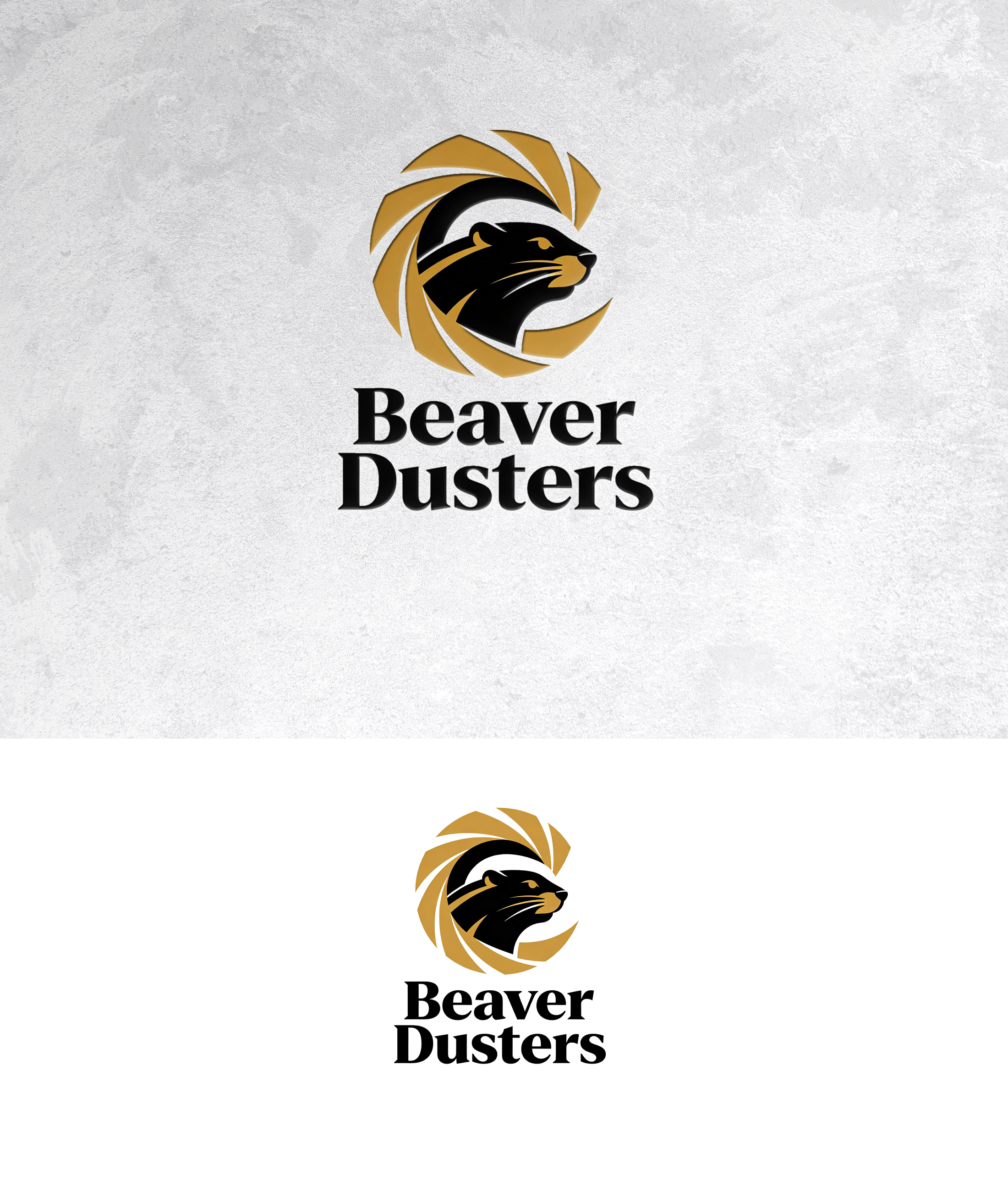 Logo Design by zamdi for this project | Design #37408663