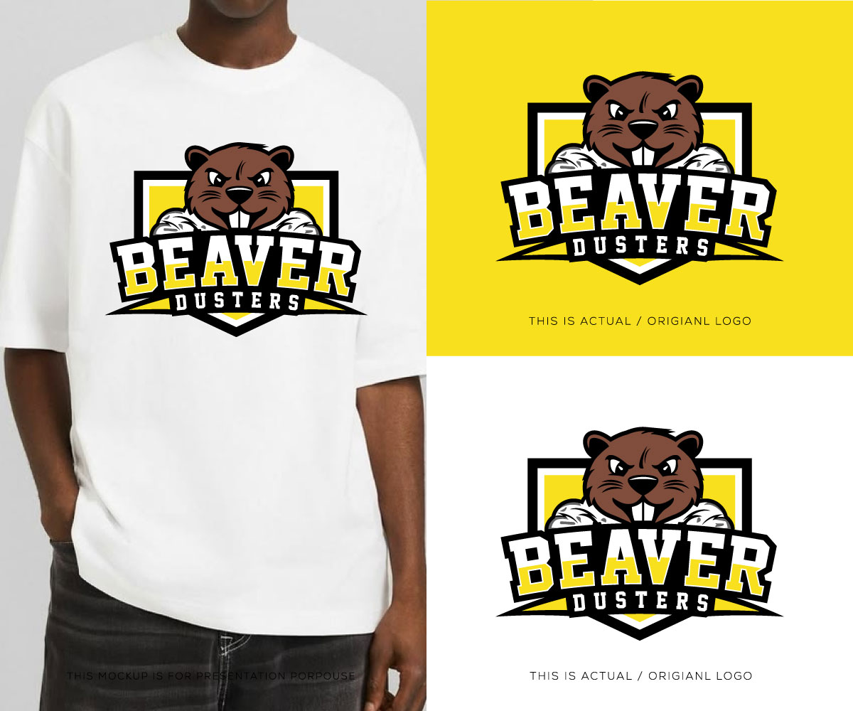 Logo Design by Ansh Design for this project | Design #37395224