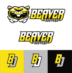 Logo Design by ally designs