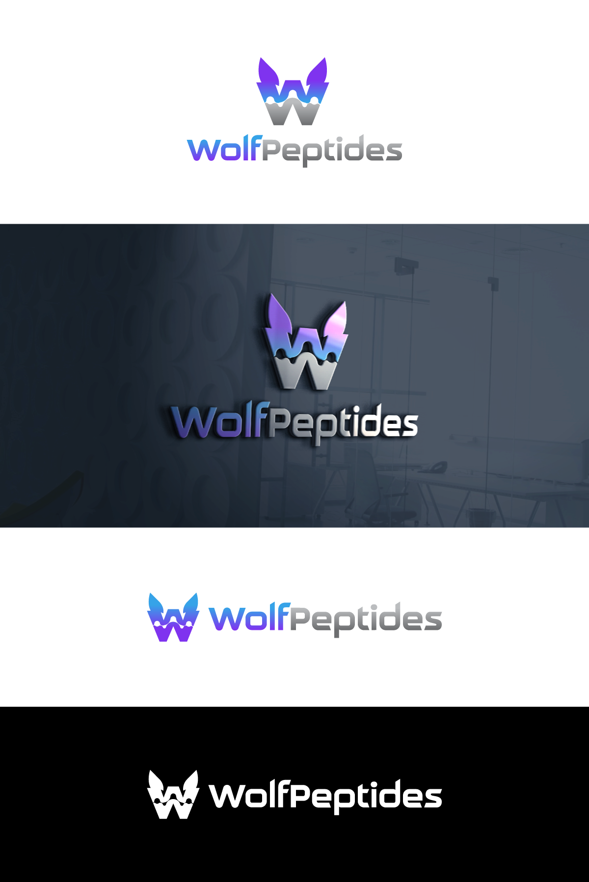 Logo Design by Ellene for this project | Design #37391948