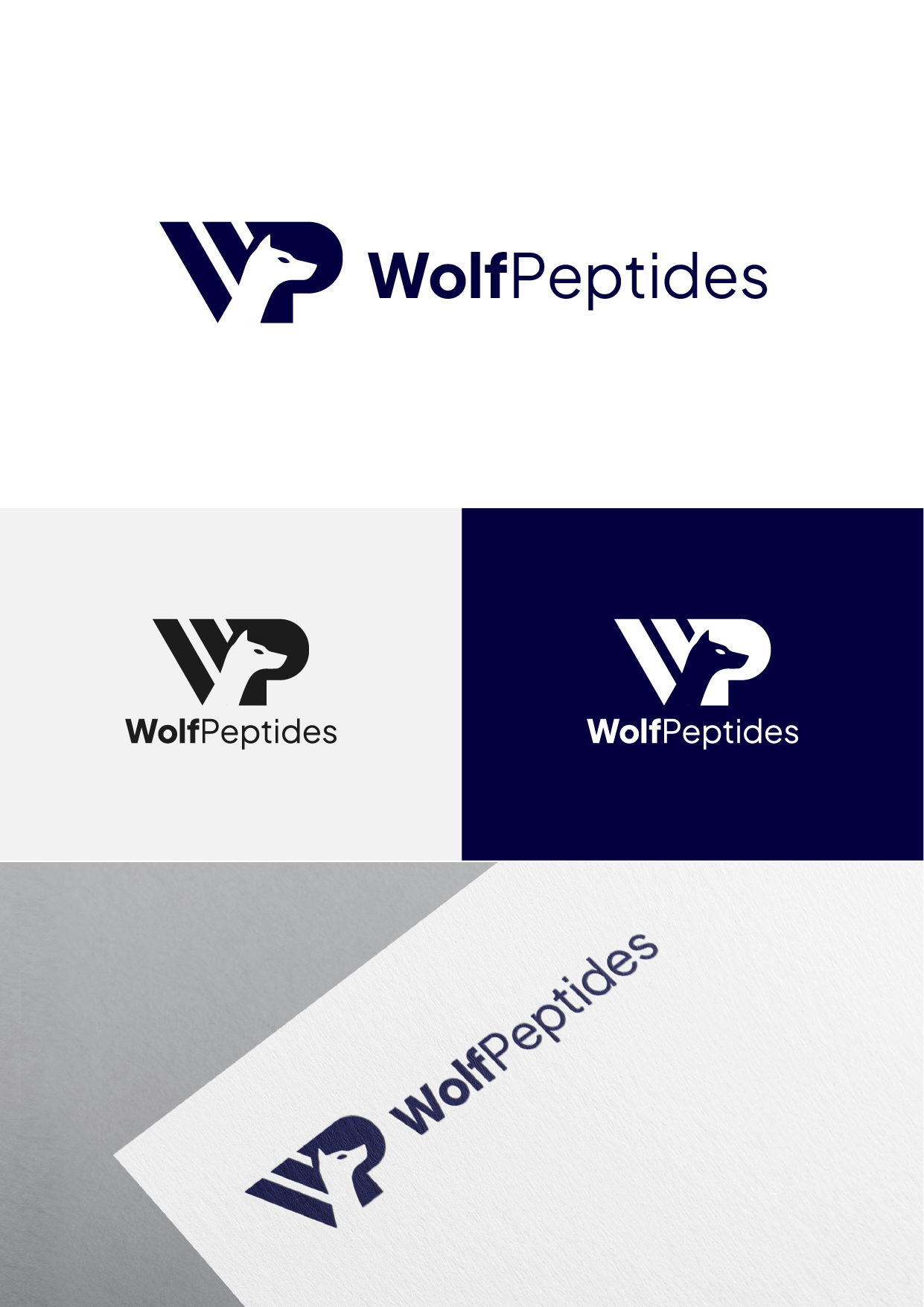 Logo Design by Tezar G. Permana for this project | Design #37391108