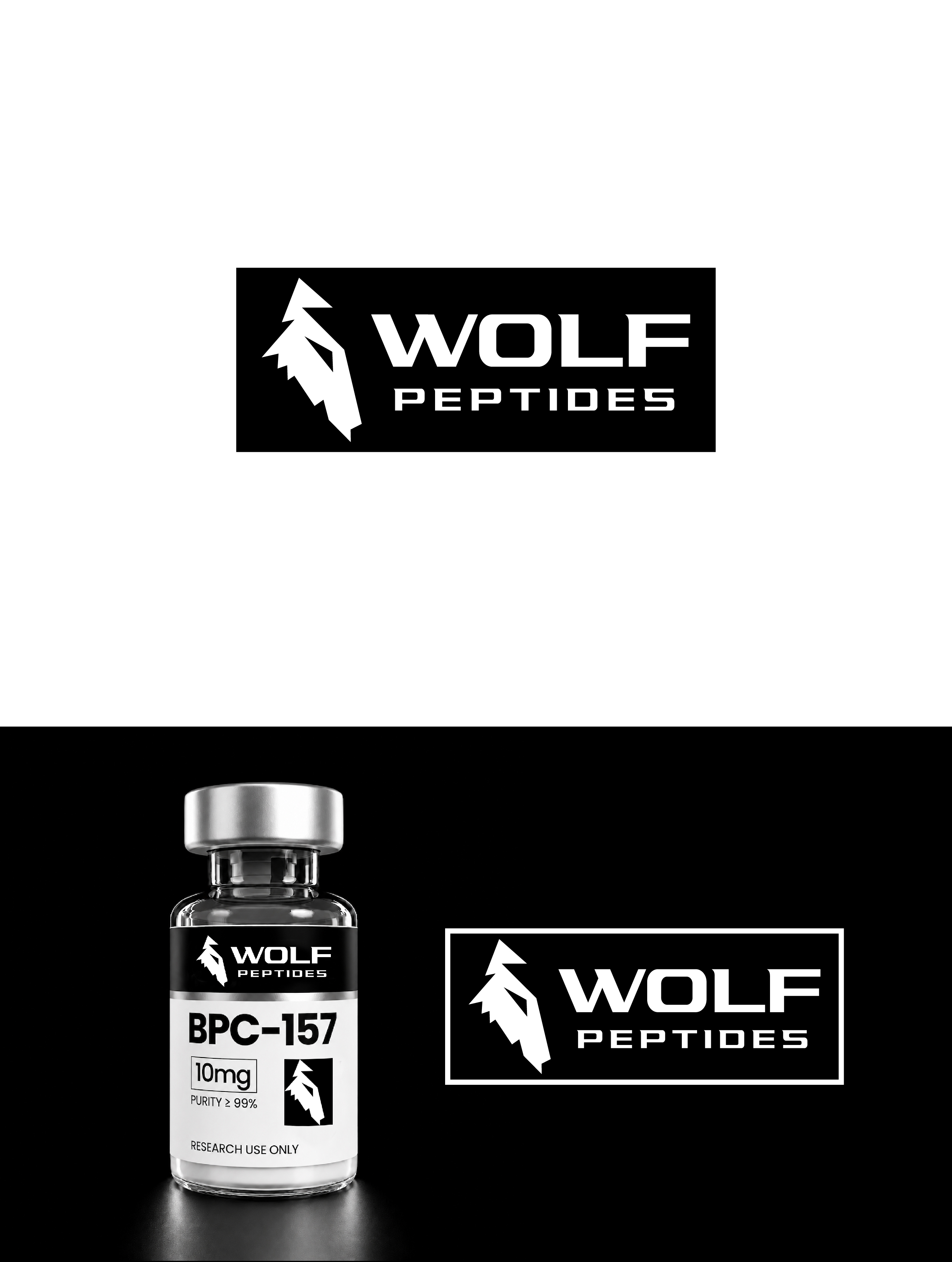 Logo Design by dharlan for this project | Design #37412262