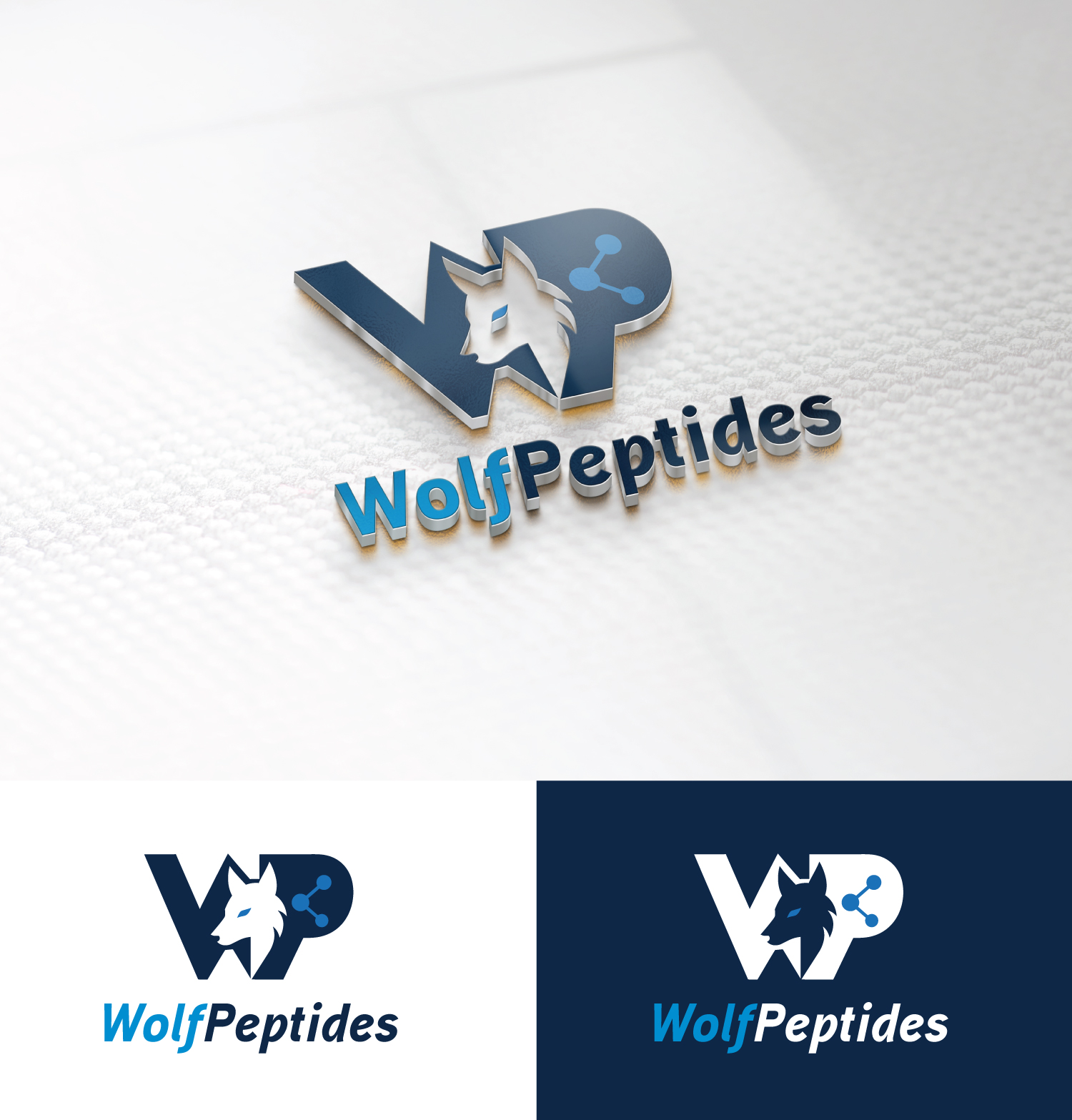 Logo Design by StromDesignHub for this project | Design #37390332