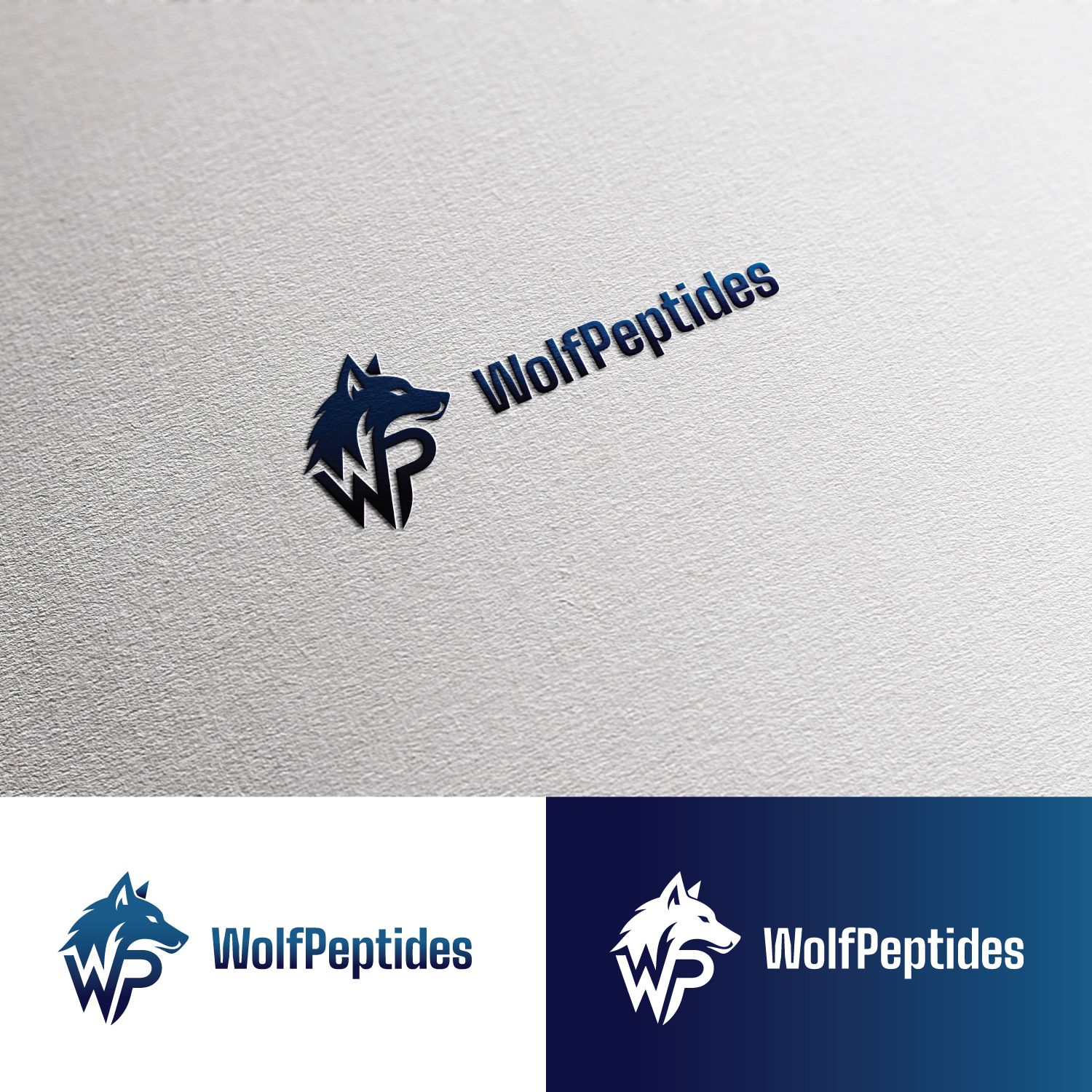 Logo Design by StromDesignHub for this project | Design #37390334