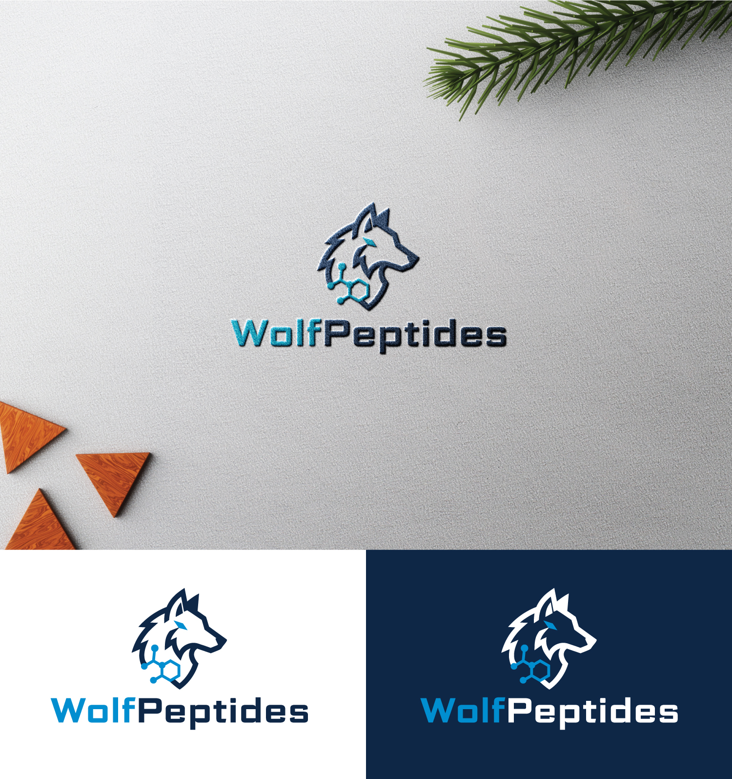 Logo Design by StromDesignHub for this project | Design #37390336