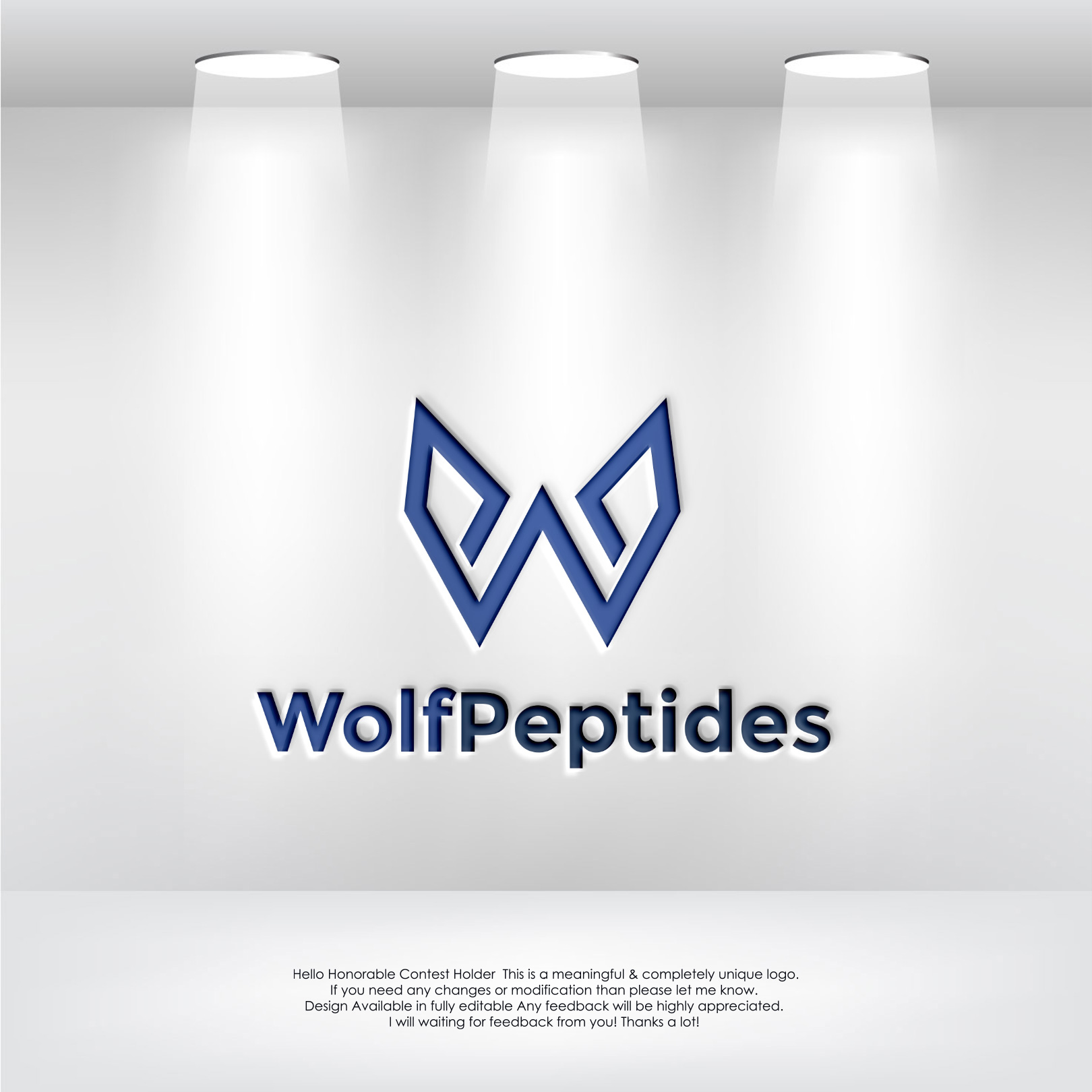 Logo Design by LogoEon for this project | Design #37390344