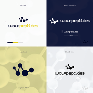 Logo Design by Lammy for this project | Design #37390377