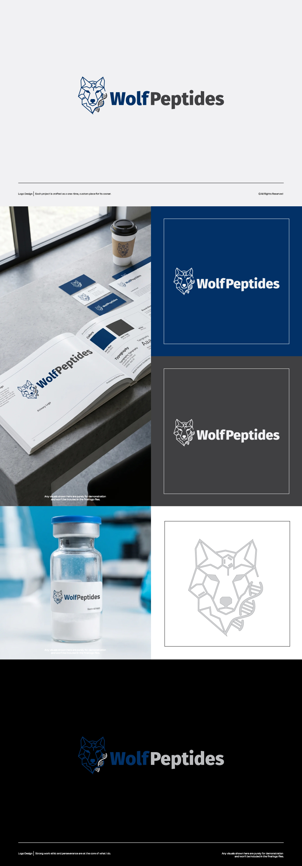 Logo Design by Gol D Roger™ for this project | Design #37399157