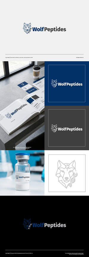 Logo Design by Gol D Roger™ for this project | Design: #37399157