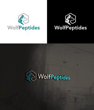 Logo Design by RA-bica for this project | Design: #37390943