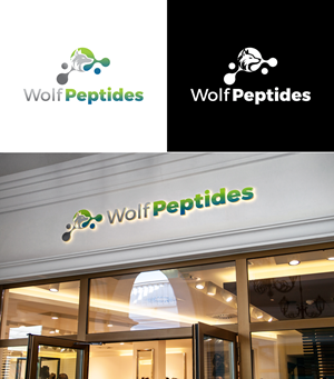 Logo Design by RA-bica for this project | Design: #37390944